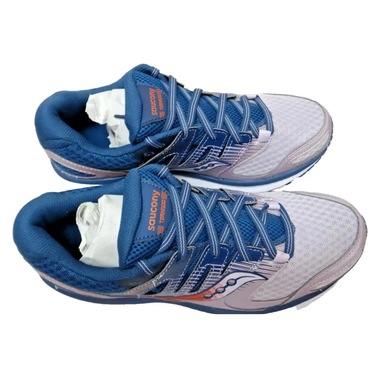 Saucony shoes - Saucony Tornado 2 - Tornado - S15439-9 - Storm Lilac 6