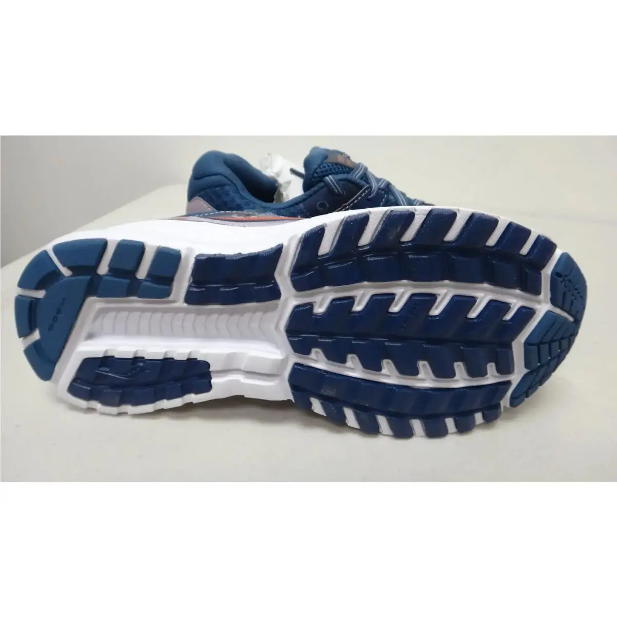 Saucony shoes - Saucony Tornado 2 - Tornado - S15439-9 - Storm Lilac 7