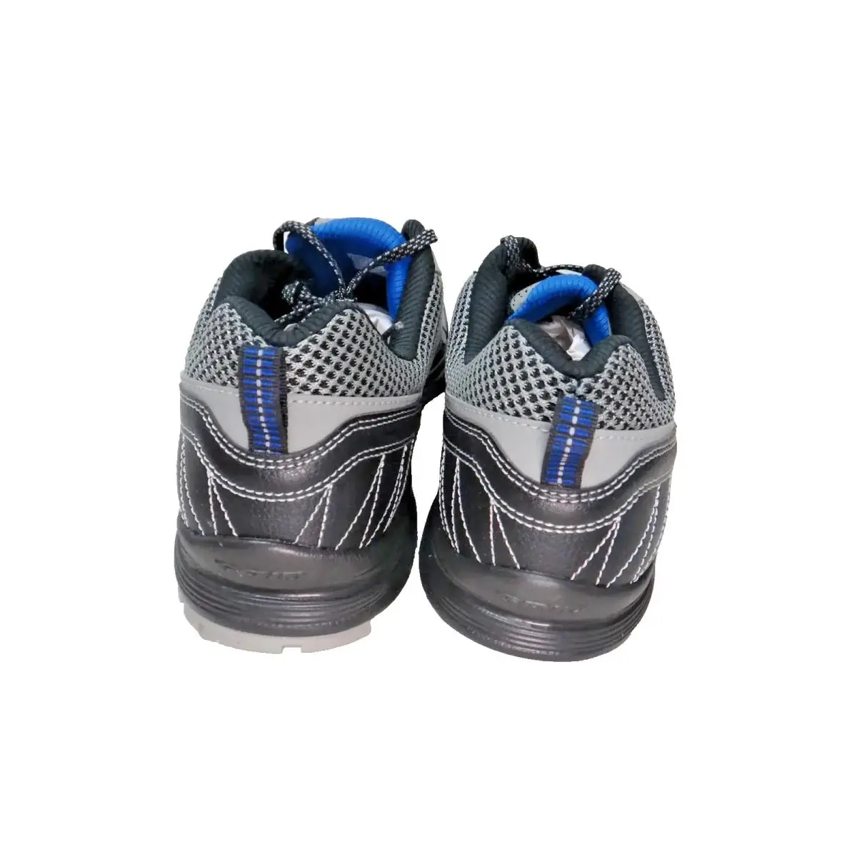 Saucony shoes - Saucony Grid Excursion - Grid Excursion - S25249-4 - Gray 3