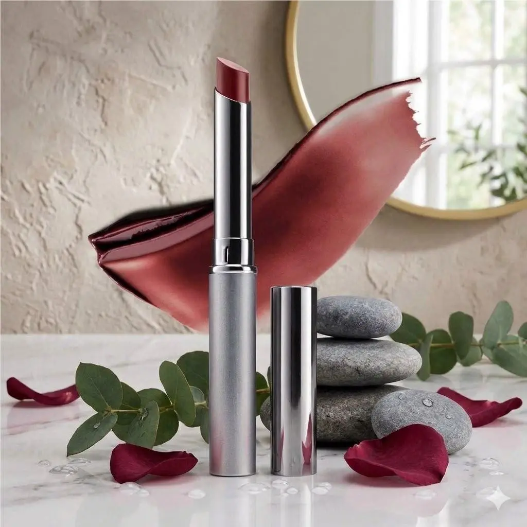 Almost Lipstick Tinted Lip Balm in 3 Iconic Shades Nude Honey by Clinique
