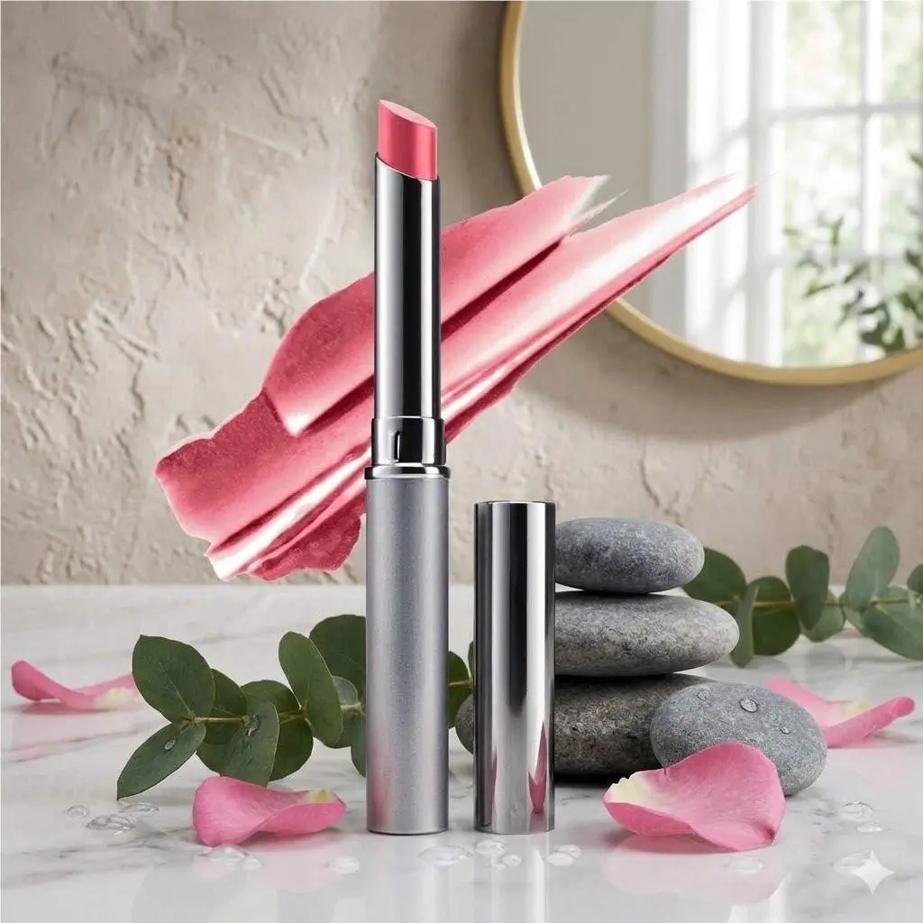 Almost Lipstick Tinted Lip Balm in 3 Iconic Shades Pink Honey by Clinique