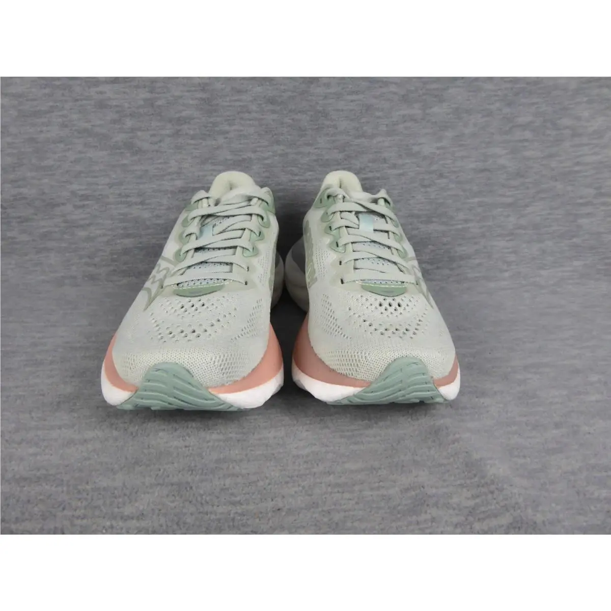 Saucony shoes - Saucony Ride 19 - Ride - S11055-128 - Green 1