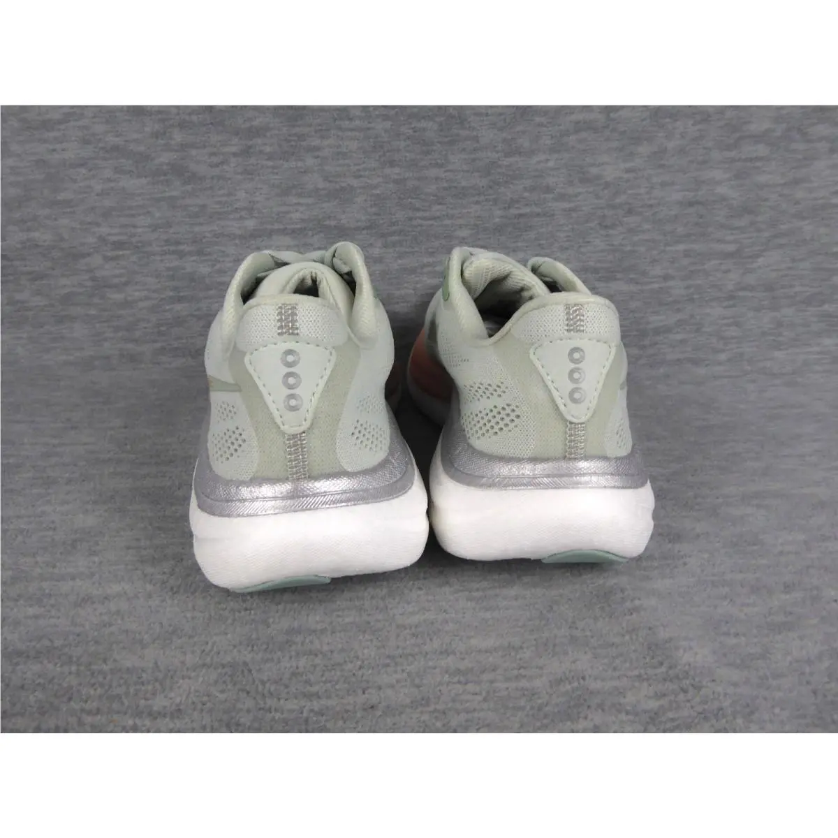 Saucony shoes - Saucony Ride 19 - Ride - S11055-128 - Green 2