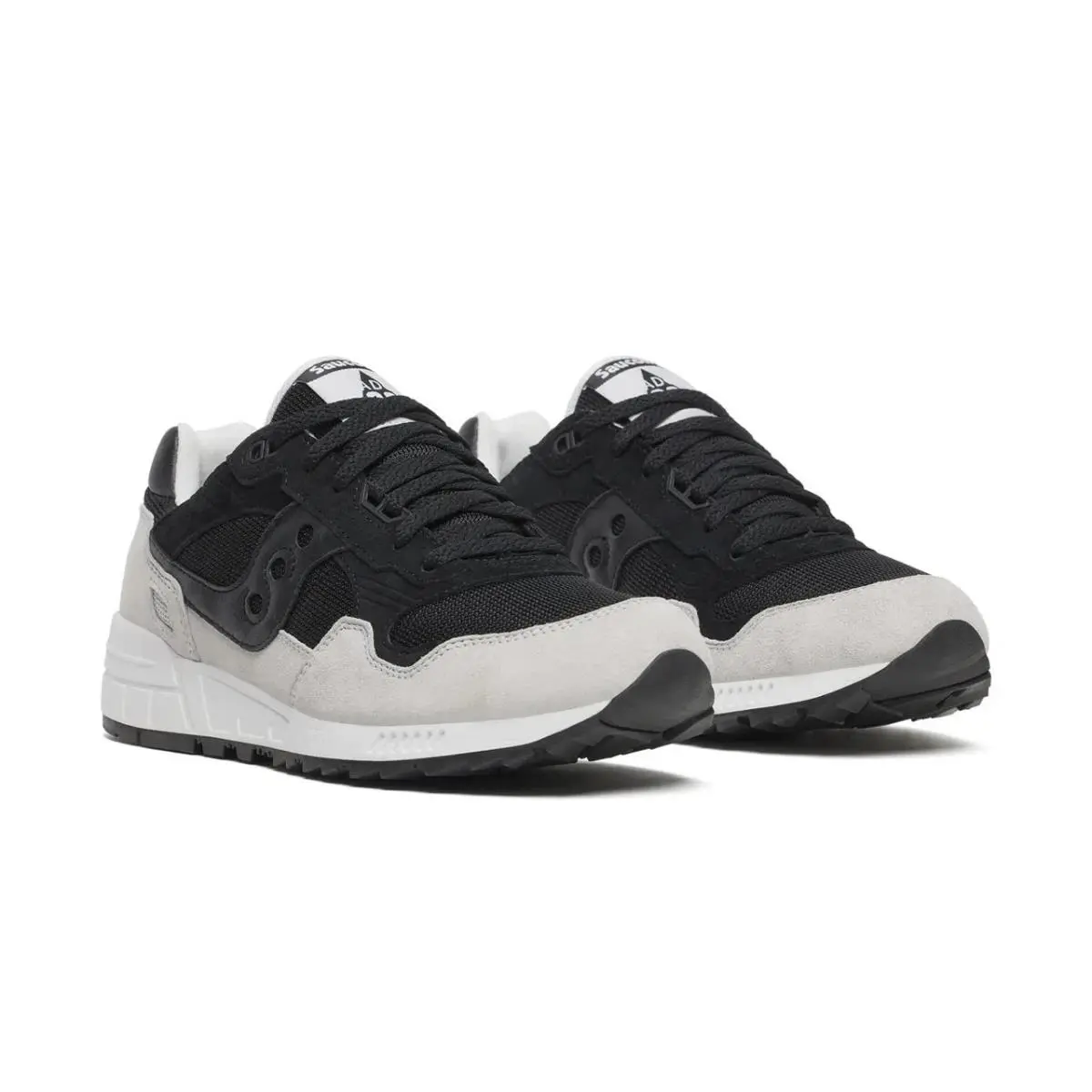 Saucony shoes - Saucony Shadow 5000 - Shadow - S70665-76 - Black/Grey 0