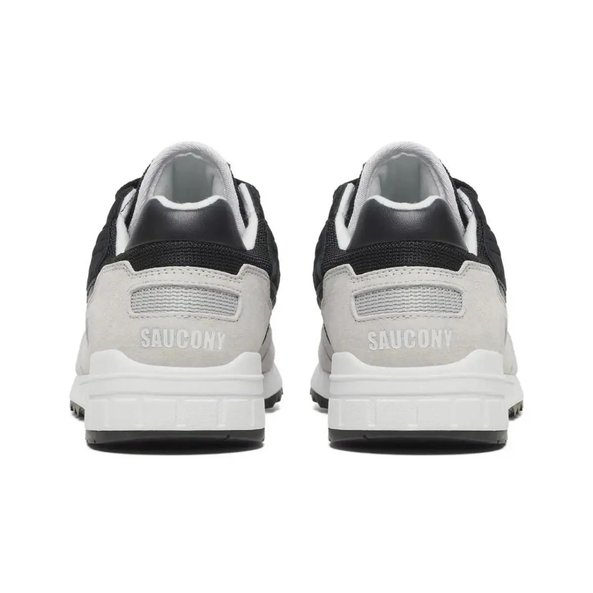 Saucony shoes - Saucony Shadow 5000 - Shadow - S70665-76 - Black/Grey 2