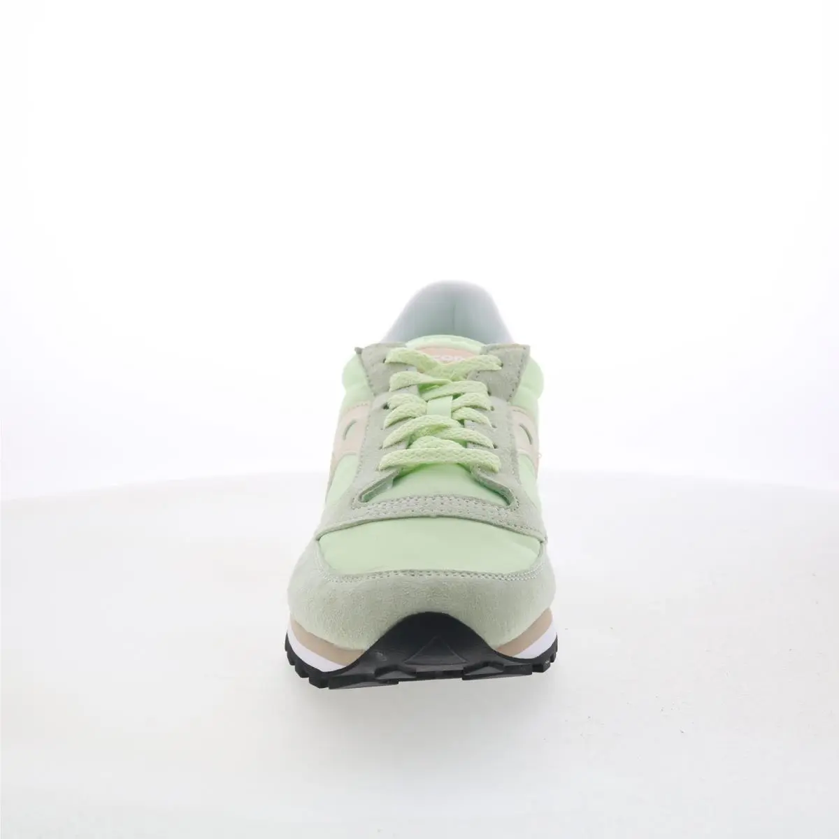 Saucony shoes - Saucony Jazz Triple - Jazz Triple - S60530-43 - Green (UPC: 195020059616) 0