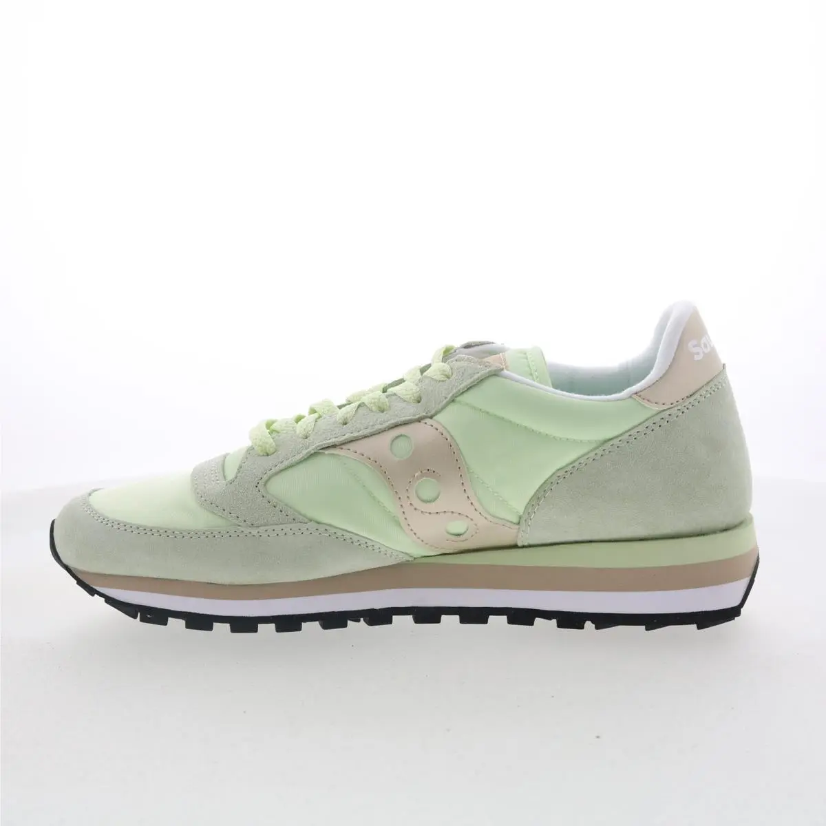 Saucony shoes - Saucony Jazz Triple - Jazz Triple - S60530-43 - Green (UPC: 195020059616) 1