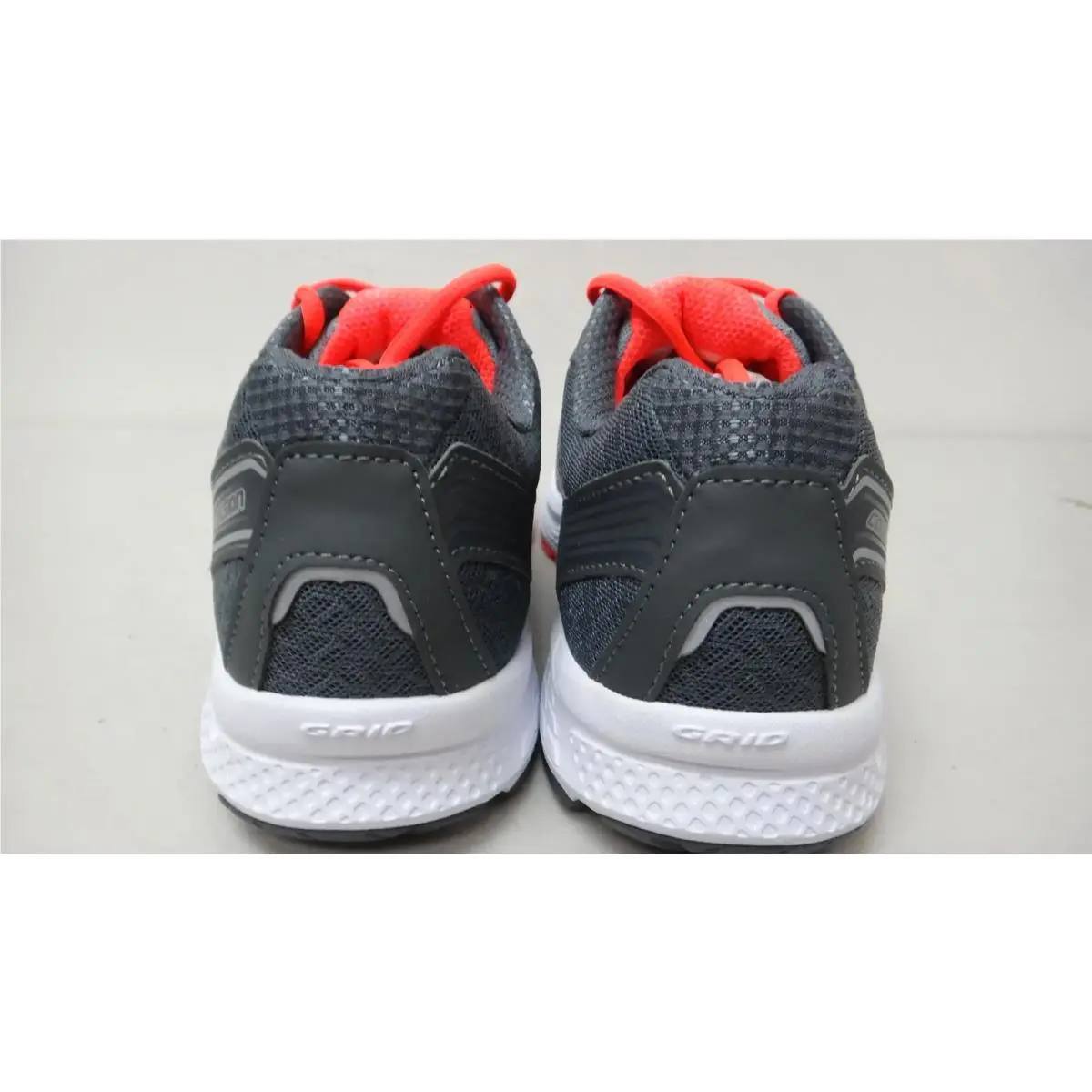 Saucony shoes - Saucony Grid Cohesion 10 - Grid Cohesion - S15333-17 - Gray 5