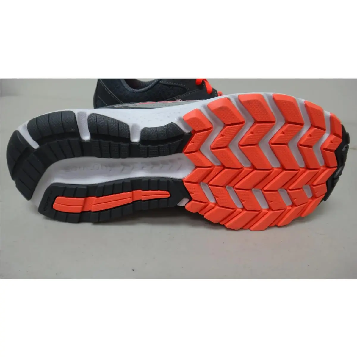 Saucony shoes - Saucony Grid Cohesion 10 - Grid Cohesion - S15333-17 - Gray 7