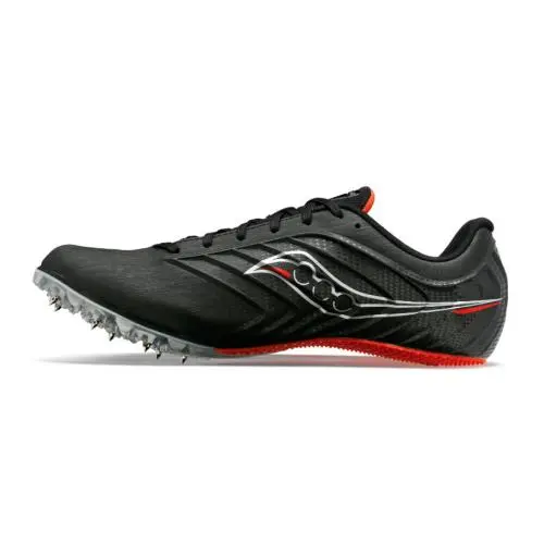 Saucony shoes - Saucony Spitfire 5 - Spitfire - Multicolor 1