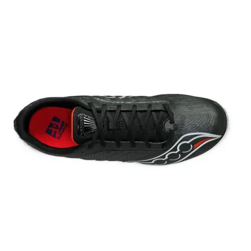 Saucony shoes - Saucony Spitfire 5 - Spitfire - Multicolor 2