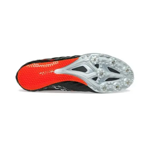 Saucony shoes - Saucony Spitfire 5 - Spitfire - Multicolor 3