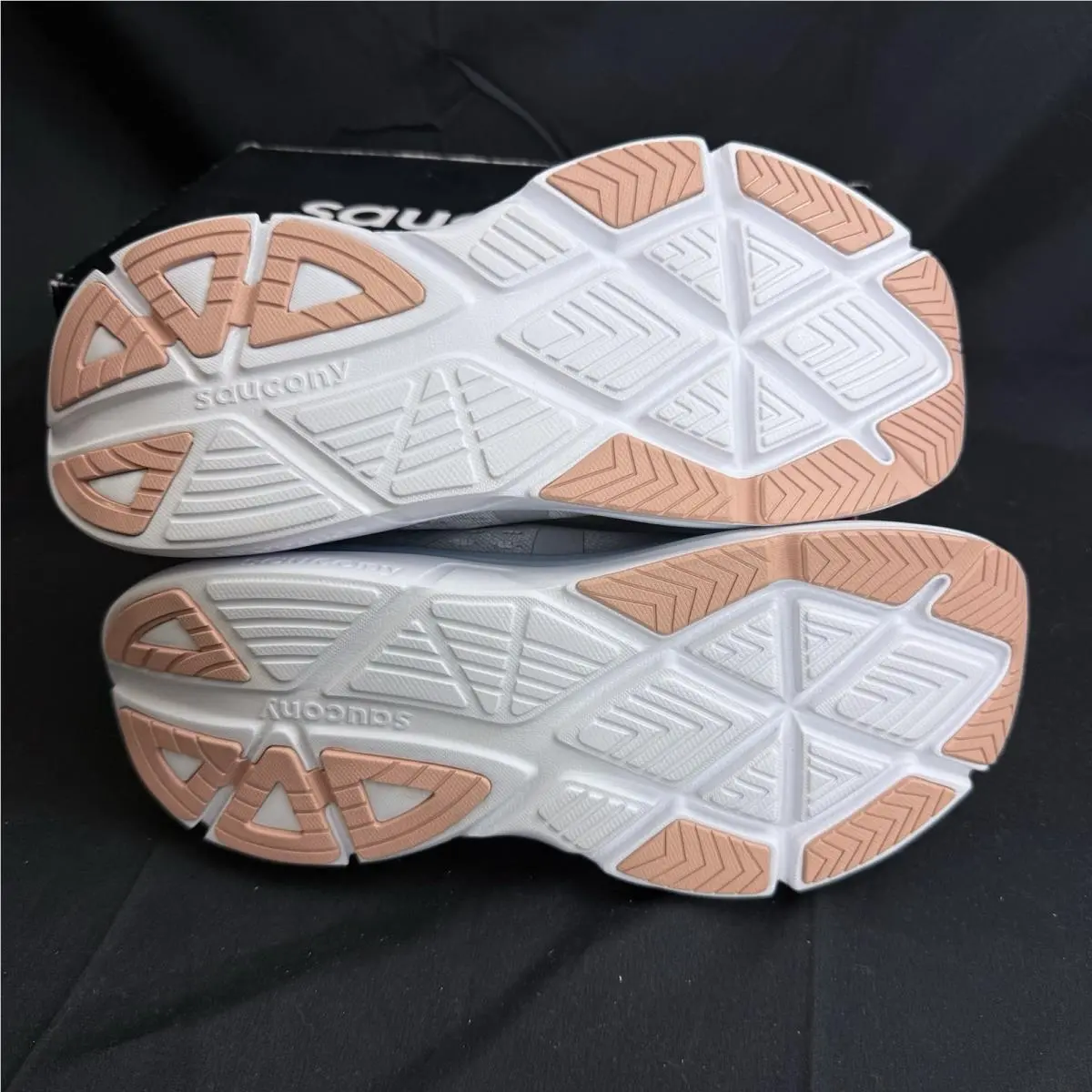 Saucony shoes - Saucony Guide 18 - Guide - S10998-225 - Blue 4