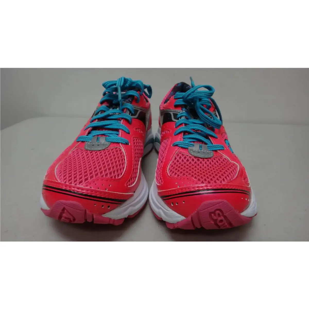 Saucony shoes - Saucony ProGrid Lancer - ProGrid Lancer - S15227-2 - Multicolor 3