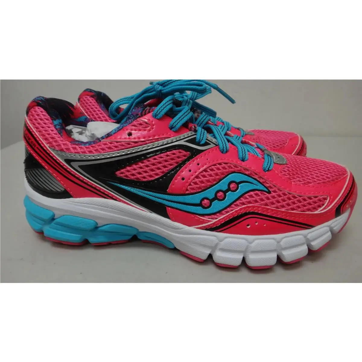 Saucony shoes - Saucony ProGrid Lancer - ProGrid Lancer - S15227-2 - Multicolor 4
