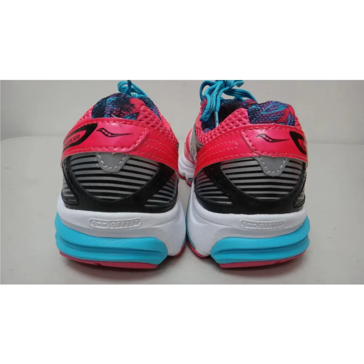 Saucony shoes - Saucony ProGrid Lancer - ProGrid Lancer - S15227-2 - Multicolor 5
