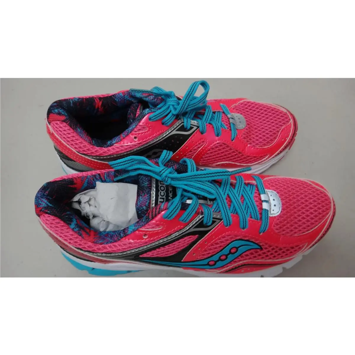 Saucony shoes - Saucony ProGrid Lancer - ProGrid Lancer - S15227-2 - Multicolor 6