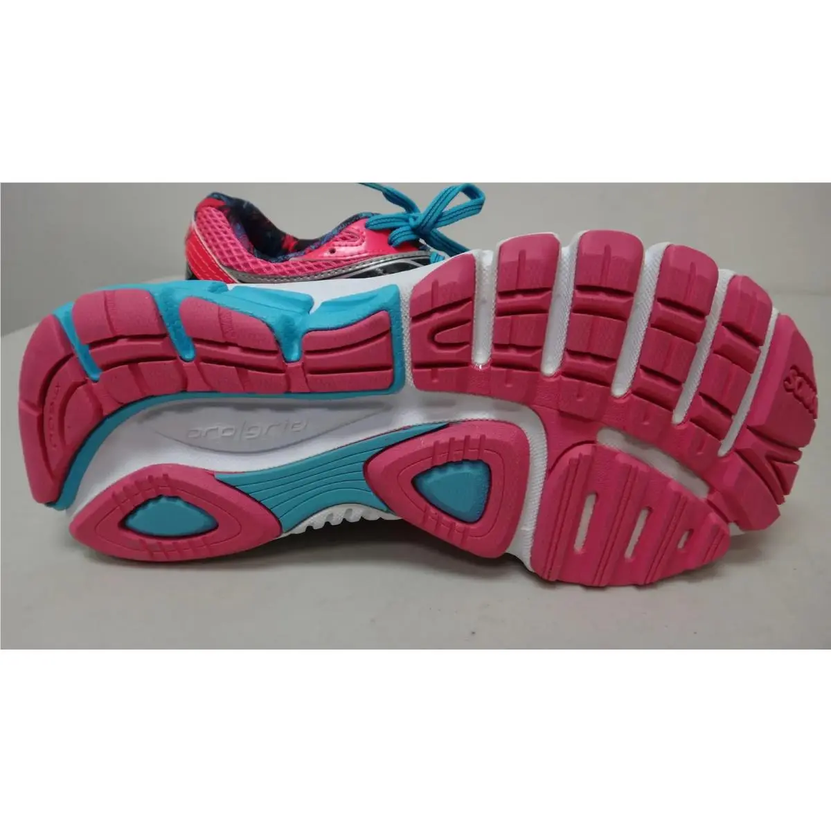 Saucony shoes - Saucony ProGrid Lancer - ProGrid Lancer - S15227-2 - Multicolor 7