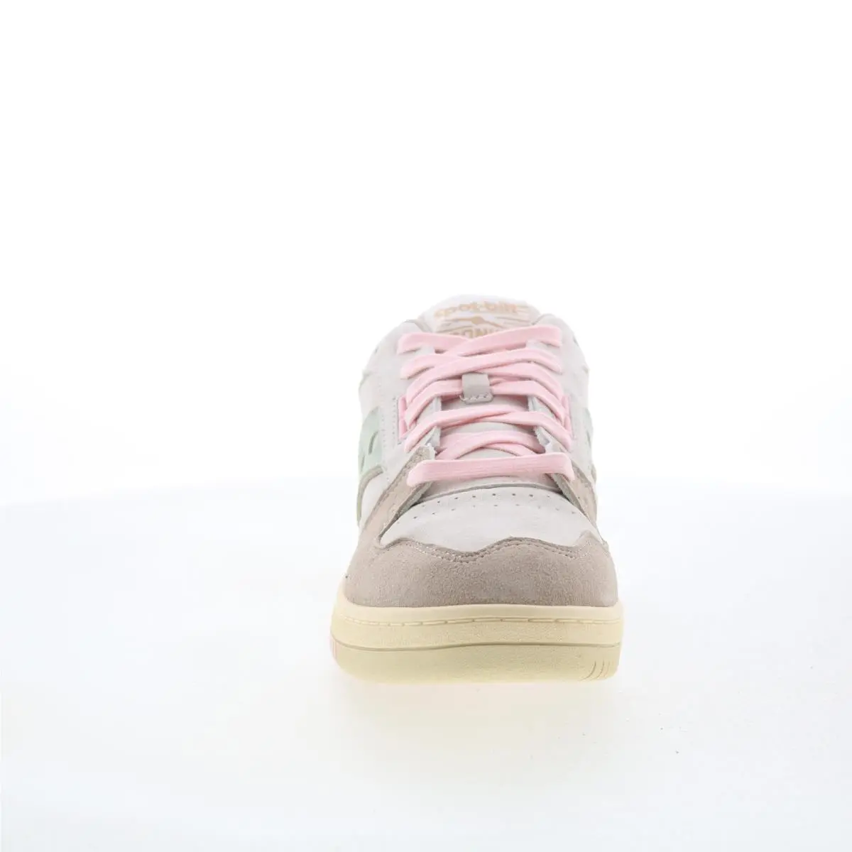 Saucony shoes - Saucony Sonic Low - Sonic Low - S60775-1 - Gray (UPC: 195020061695) 0