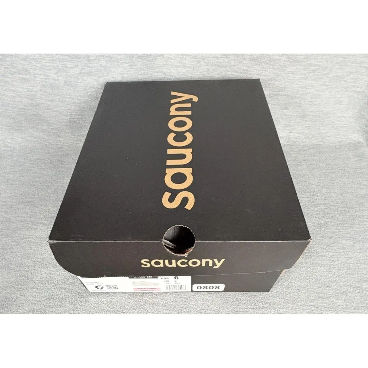 Saucony shoes - Saucony Ride 19 - Ride - Green 9