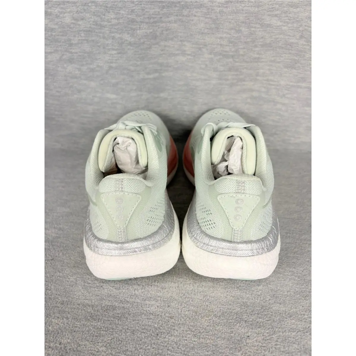 Saucony shoes - Saucony Ride 19 - Ride - Green 5