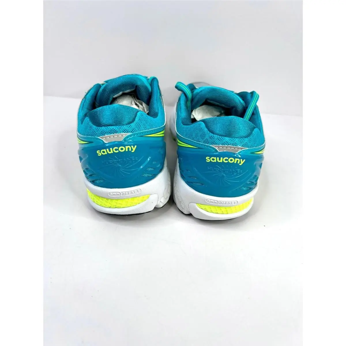 Saucony shoes - S10293-1 - S10293-1 - Blue (UPC: 635841204470) 3