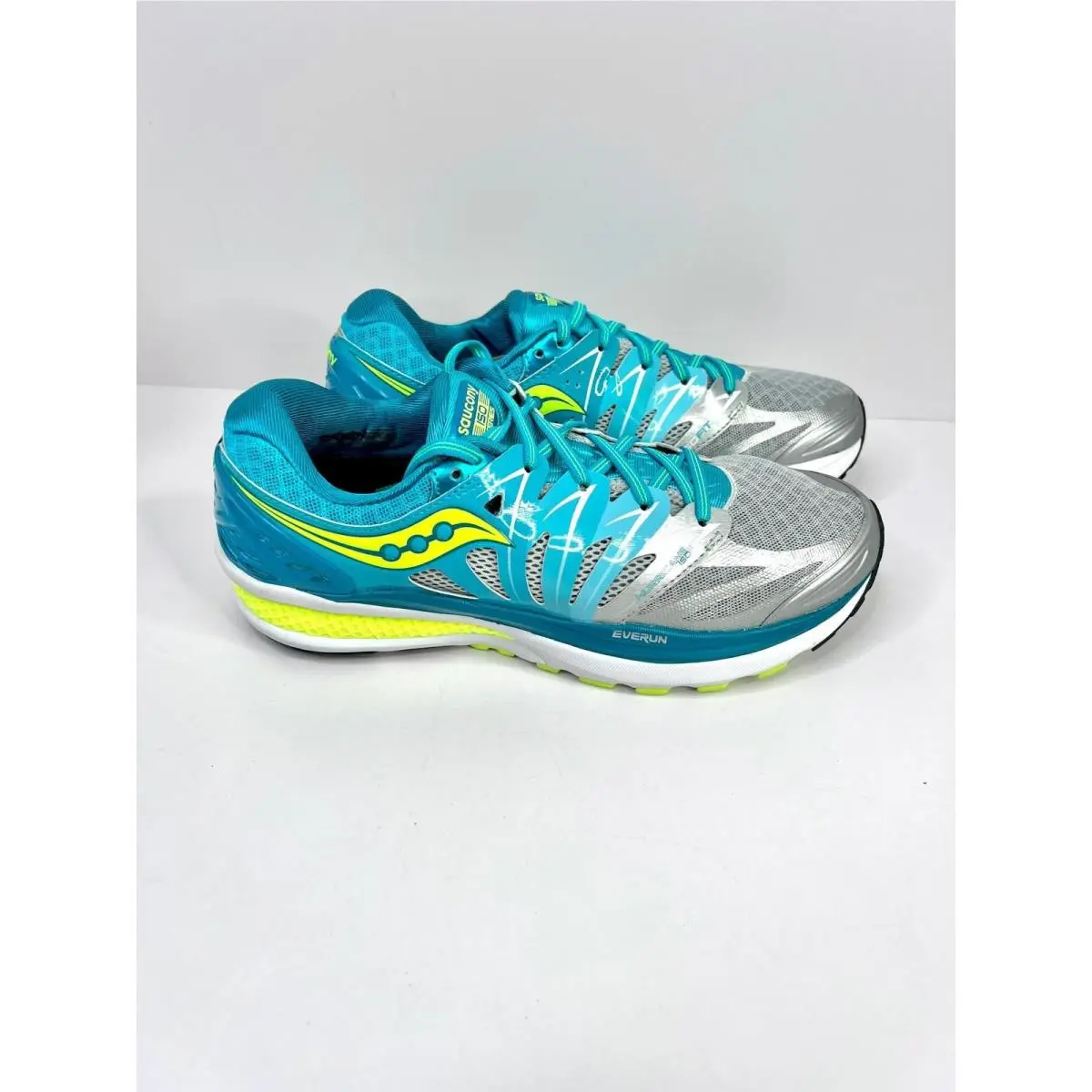 Saucony shoes - S10293-1 - S10293-1 - Blue (UPC: 635841204470) 4