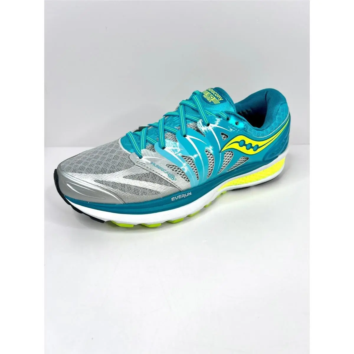 Saucony shoes - S10293-1 - S10293-1 - Blue (UPC: 635841204470) 5