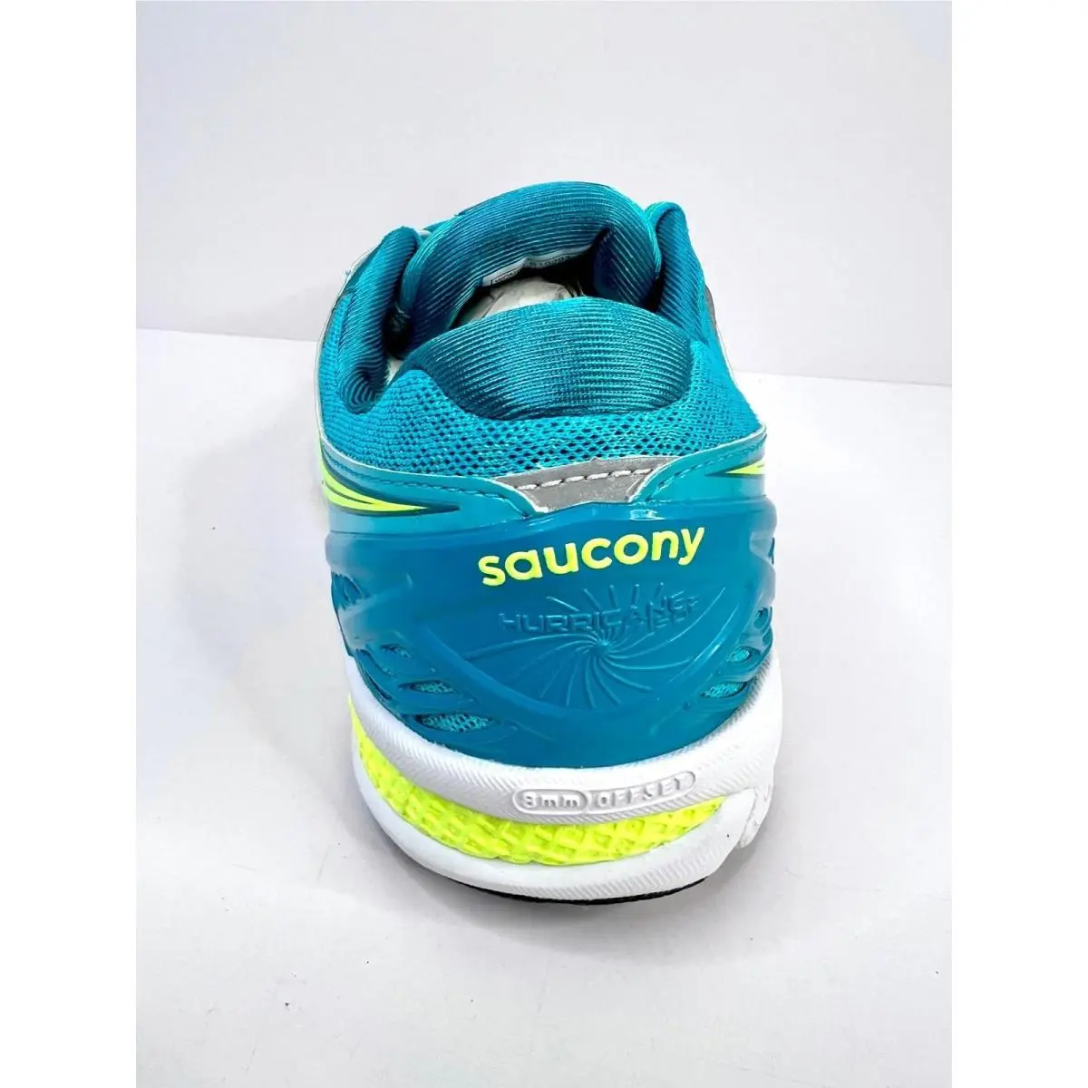 Saucony shoes - S10293-1 - S10293-1 - Blue (UPC: 635841204470) 6
