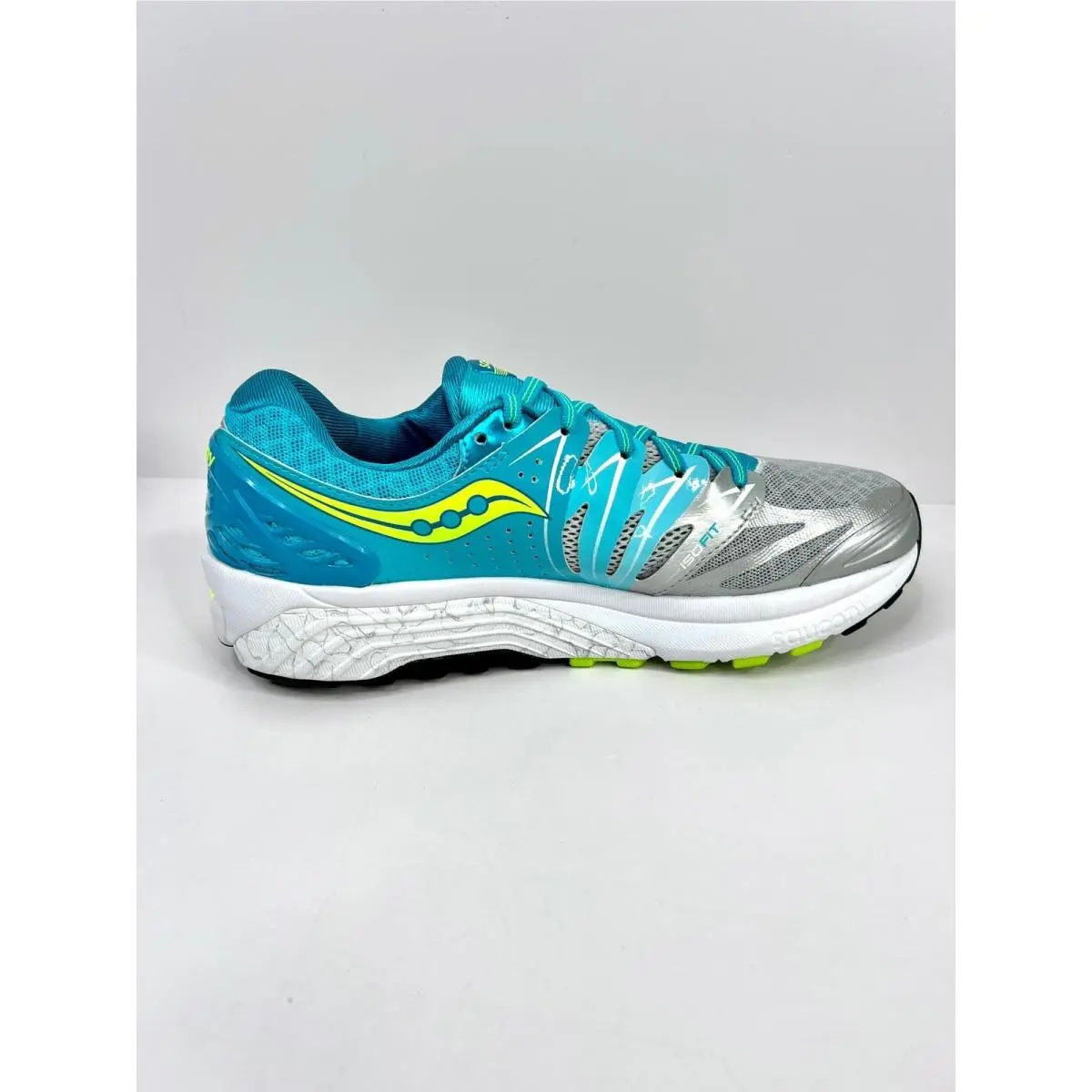 Saucony shoes - S10293-1 - S10293-1 - Blue (UPC: 635841204470) 7
