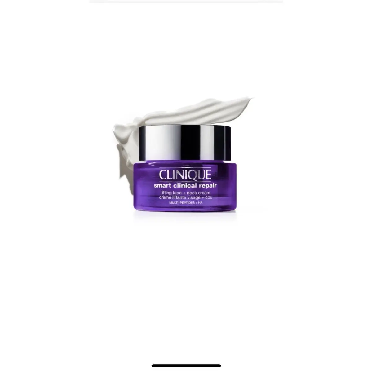 Clinique Smart Clinical Repair Lifting Face + Neck Cream 50ml / 1.7 oz