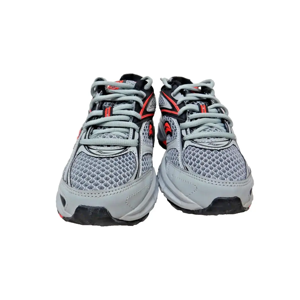 Saucony shoes - Grid Cohesion TR8 - Grid Cohesion - S15219-3 - Gray 3