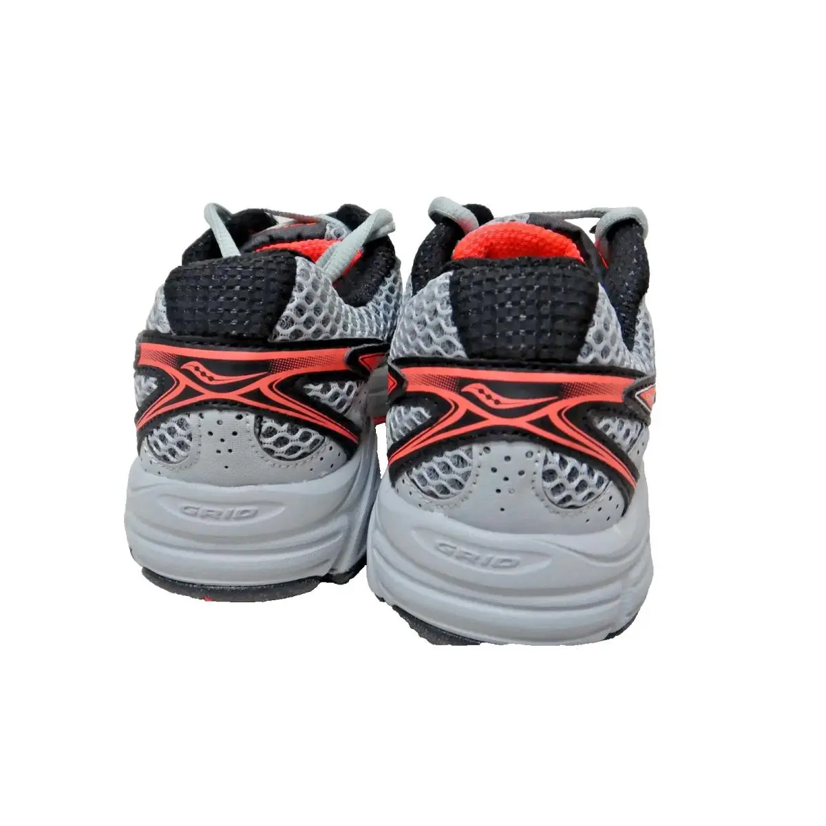 Saucony shoes - Grid Cohesion TR8 - Grid Cohesion - S15219-3 - Gray 5