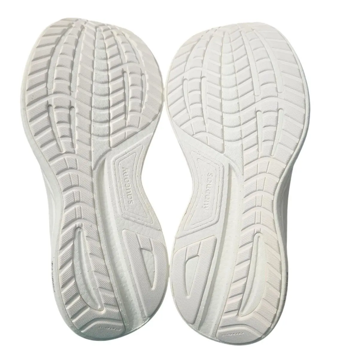 Saucony shoes - Ride 18 - Ride - White 2