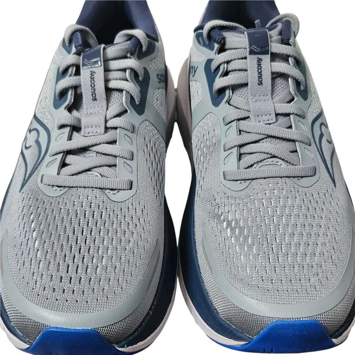 Saucony shoes - Saucony Guide 18 - Guide - Gray 0