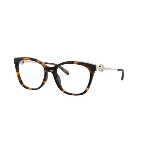 Michael Kors 0MK4076U-DARK Tortoise Eyeglasses 54mm
