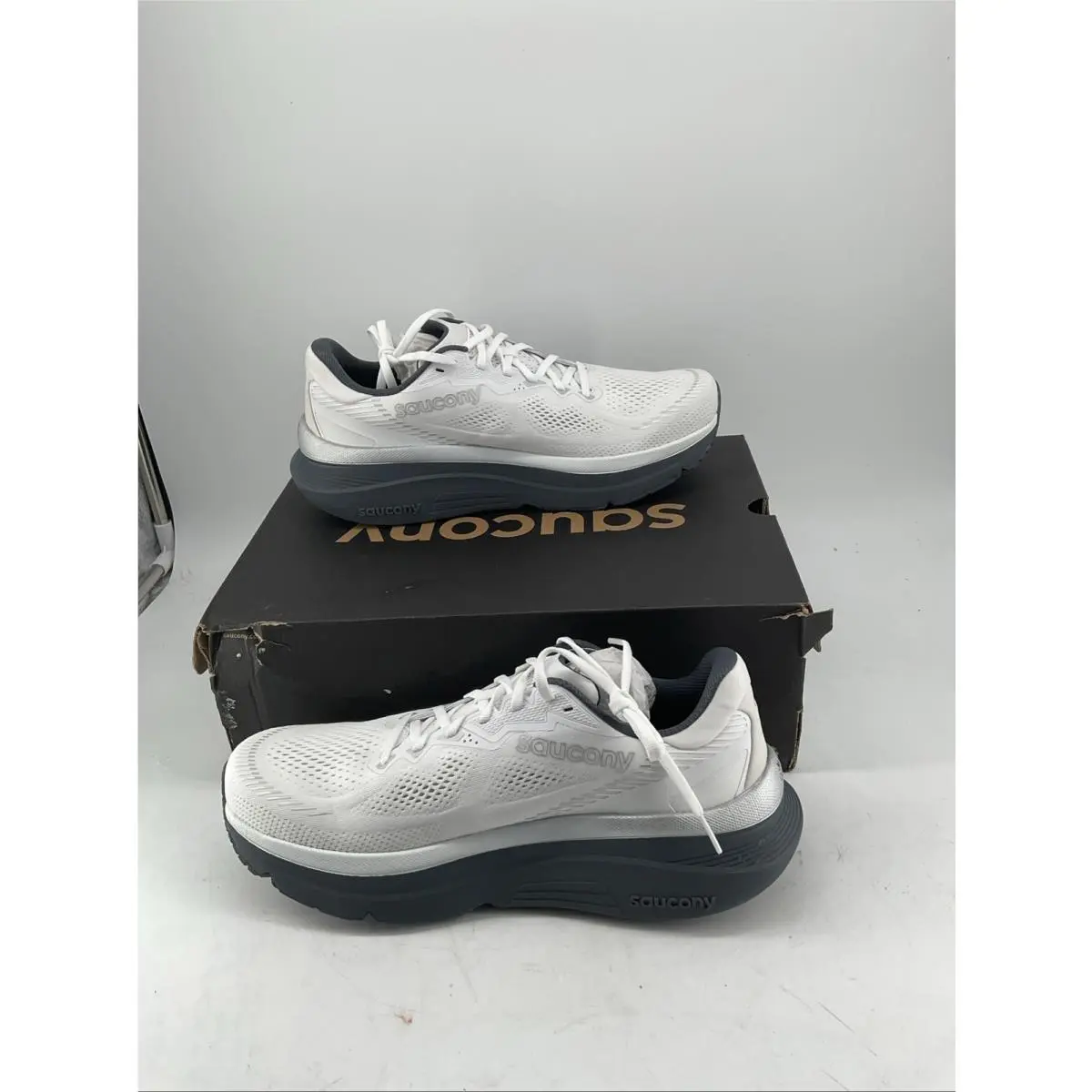 Saucony shoes - Saucony Guide - Guide - White 0