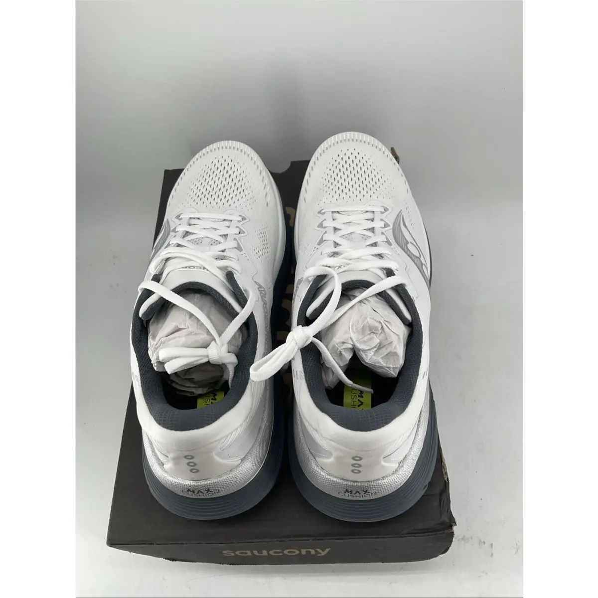 Saucony shoes - Saucony Guide - Guide - White 2