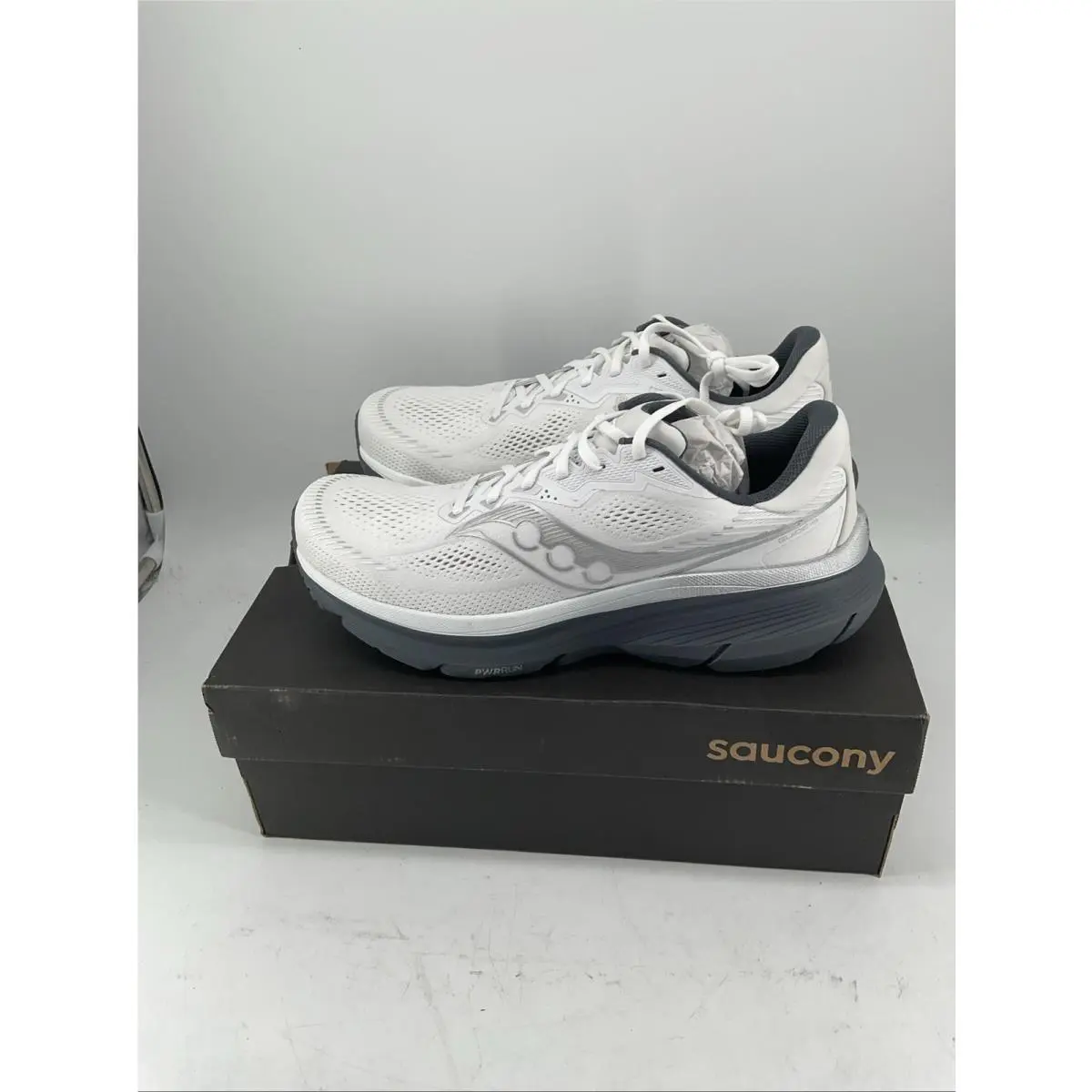 Saucony shoes - Saucony Guide - Guide - White 3