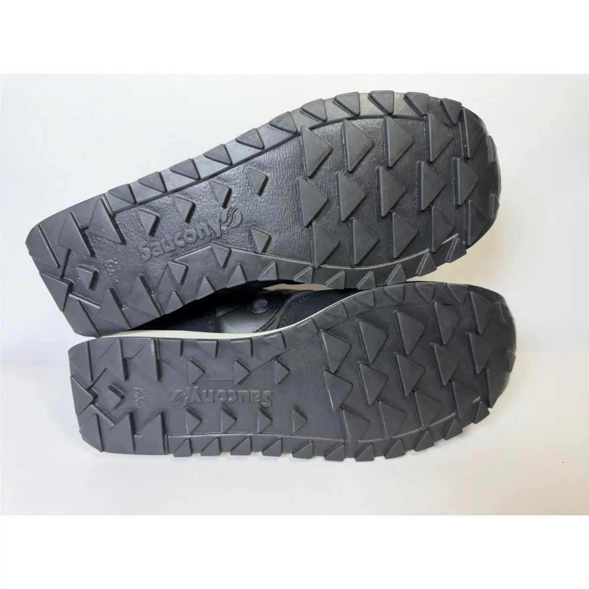 Saucony shoes - JAZZ Original Vintage - JAZZ Original Vintage - S70368-9 - Black (UPC: 883799404545) 7