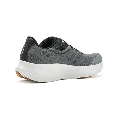 Saucony shoes - UNBRANDED - UNBRANDED - Unbranded - Black 1