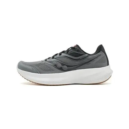 Saucony shoes - UNBRANDED - UNBRANDED - Unbranded - Black 2