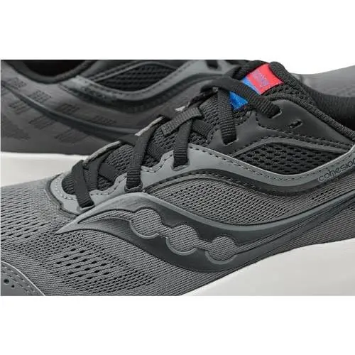 Saucony shoes - UNBRANDED - UNBRANDED - Unbranded - Black 4