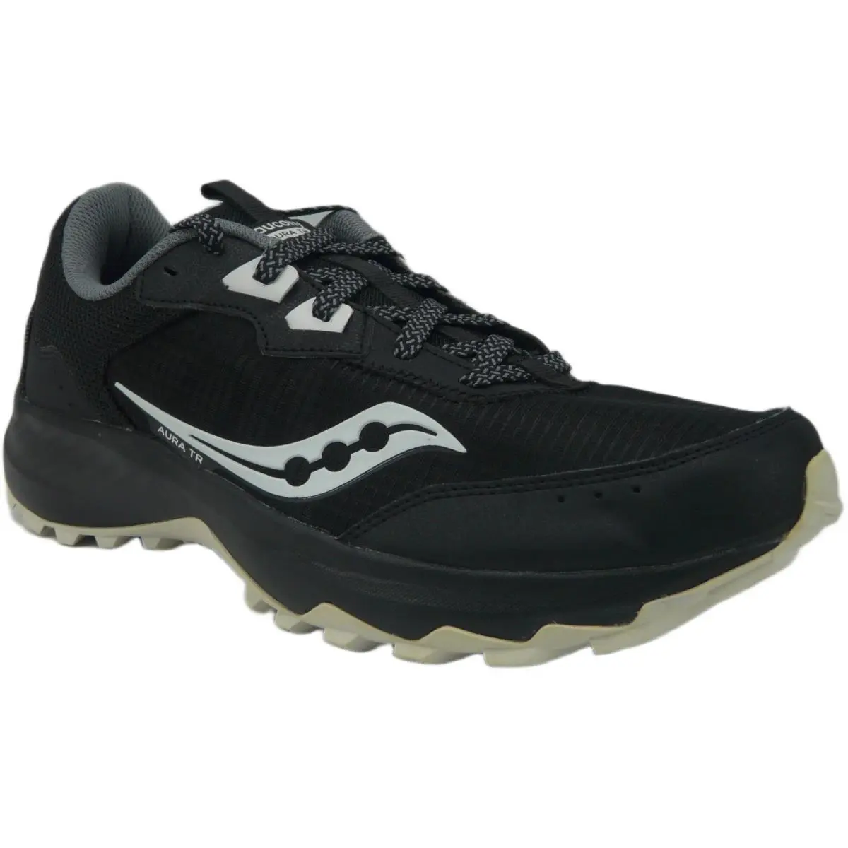 Saucony shoes - S1086205S1086305 - S10862-05/S10863-05 - Black 0