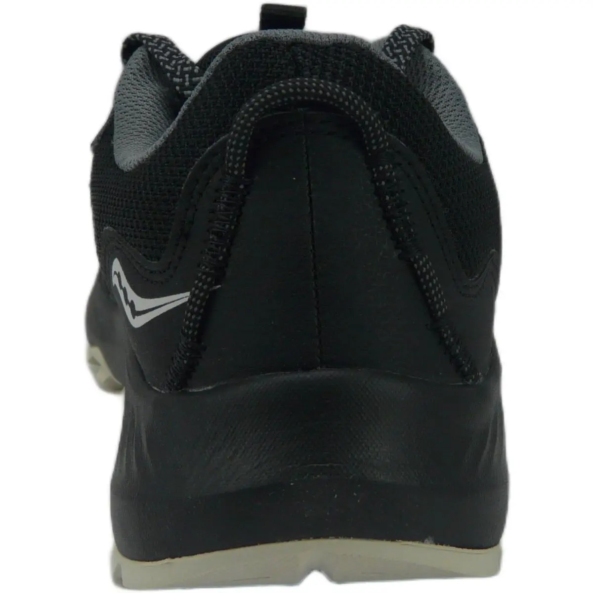 Saucony shoes - S1086205S1086305 - S10862-05/S10863-05 - Black 2