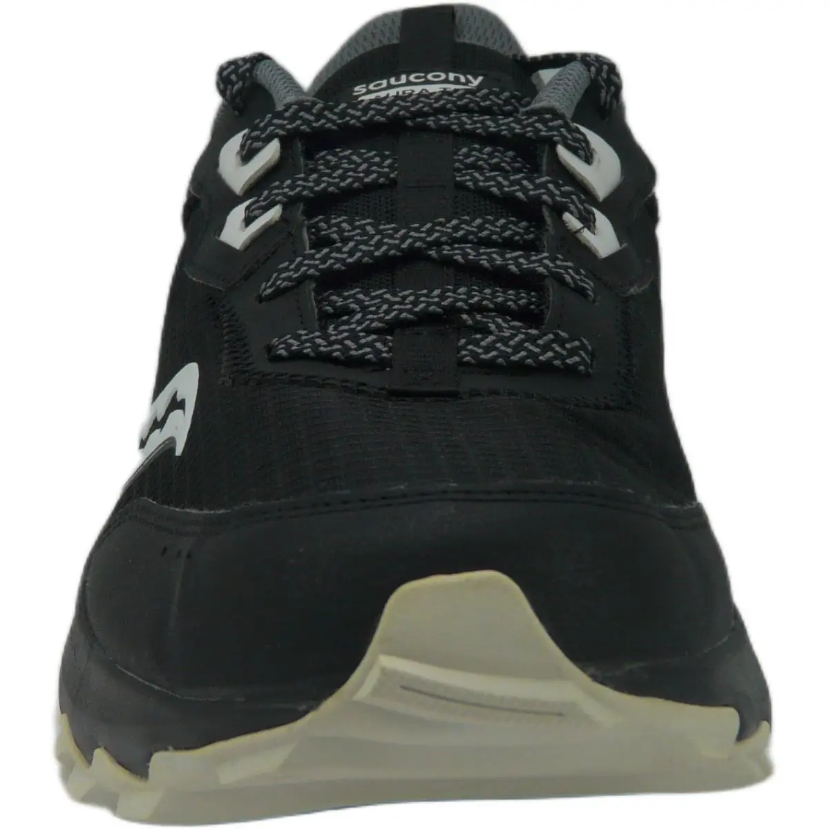 Saucony shoes - S1086205S1086305 - S10862-05/S10863-05 - Black 3