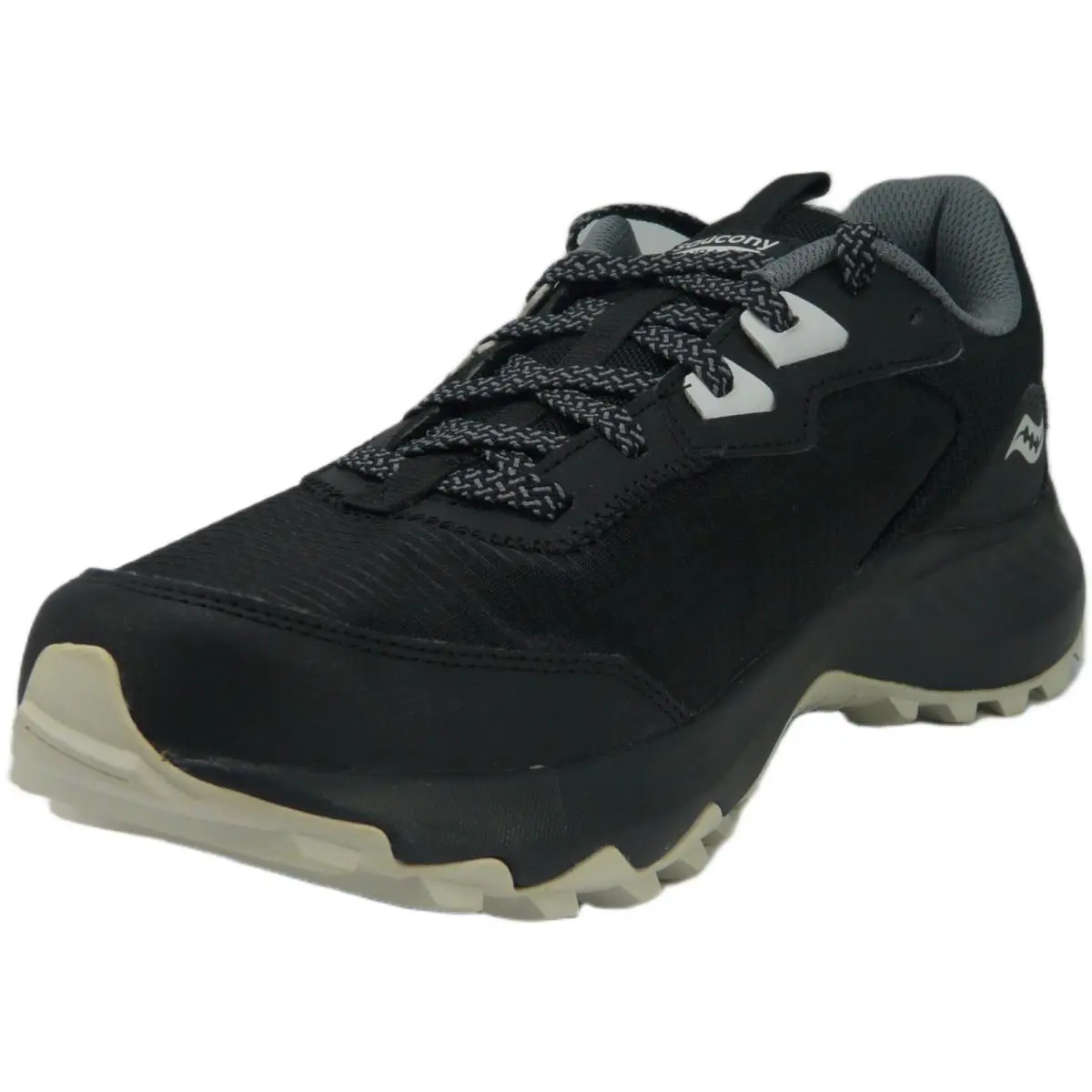Saucony shoes - S1086205S1086305 - S10862-05/S10863-05 - Black 4