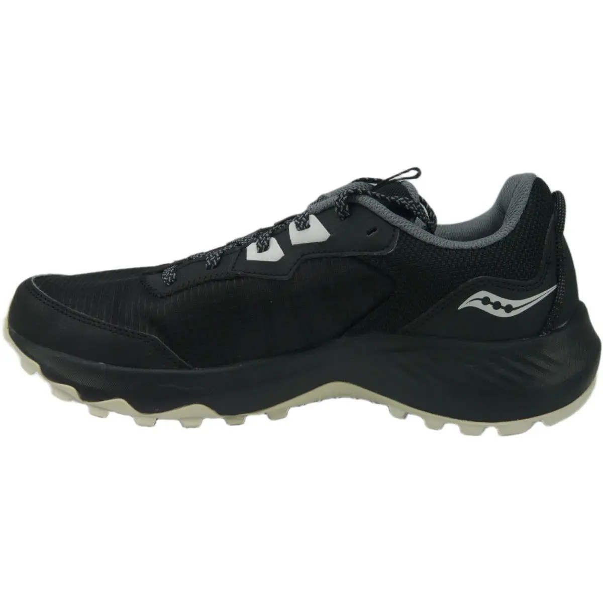 Saucony shoes - S1086205S1086305 - S10862-05/S10863-05 - Black 5