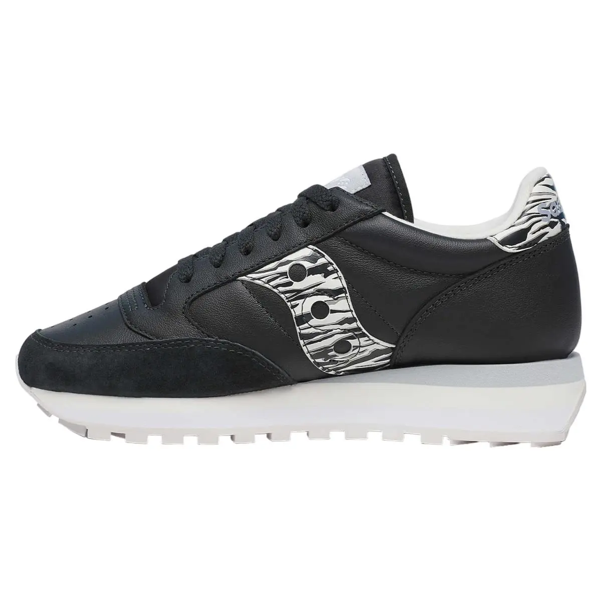 Saucony shoes - Black 0