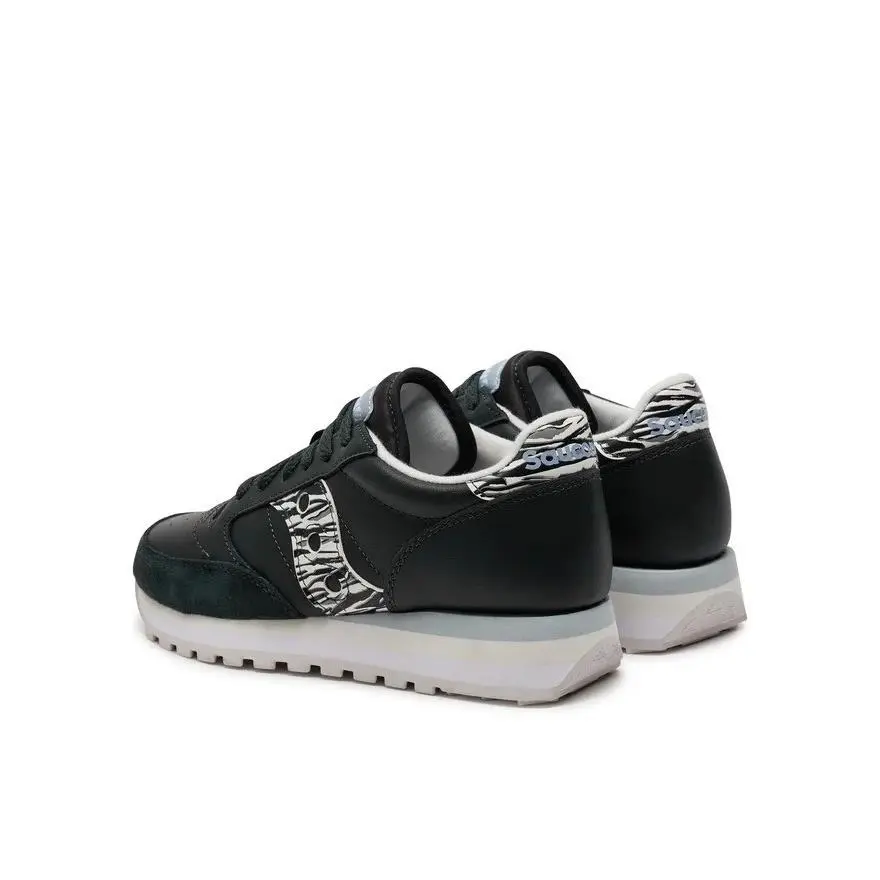 Saucony shoes - Black 1